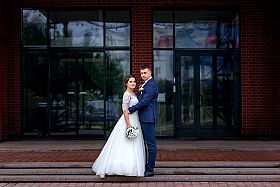 Работа фотографа Виктория Дубровская