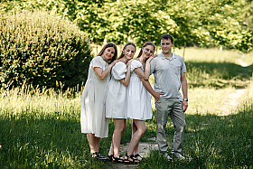 Работа фотографа Анастасия Лагуновская