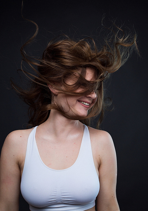 Анастасия Моисеенко - фотограф в городе Минск, фотография добавлена 27.11.2019