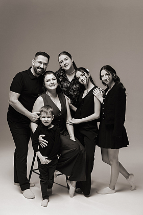 Работа фотографа Александр Лобач