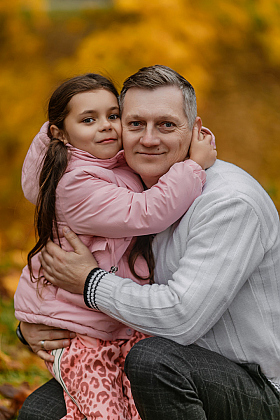 Работа фотографа Анастасия Лагуновская