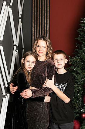 Работа фотографа Жанна Громова