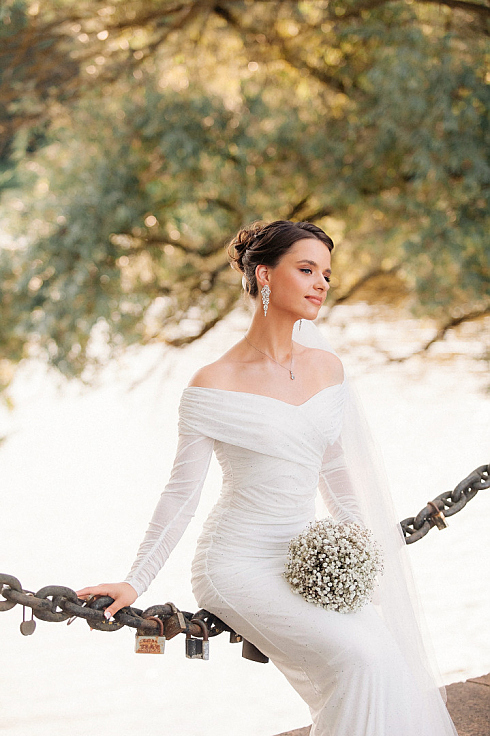 Фотограф Марина Ковш, фотография добавлена 29.01.2026