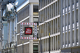 Brain Embassy | Фотограф Александр Кузнецов | foto.by фото.бай