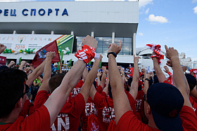 Работа фотографа Сергей Тарасов