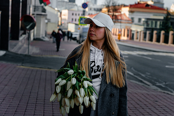 Фотограф Виктория Трегубова, фотография добавлена 11.12.2024