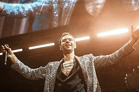 Работа фотографа Сергей Тарасов