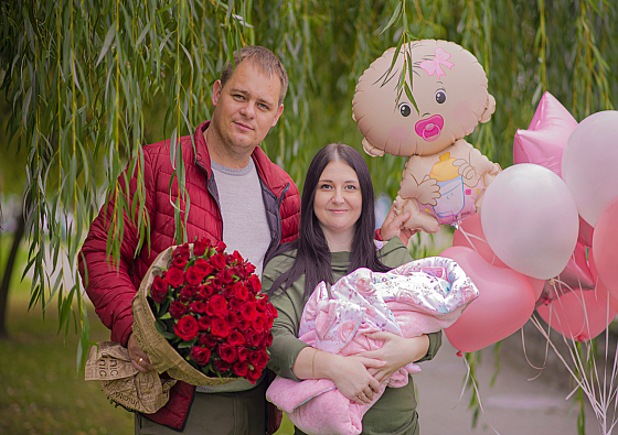 Фотограф Надежда Дудаева, фотография добавлена 06.02.2026