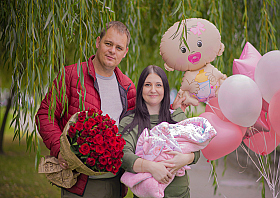 Работа фотографа Надежда Дудаева