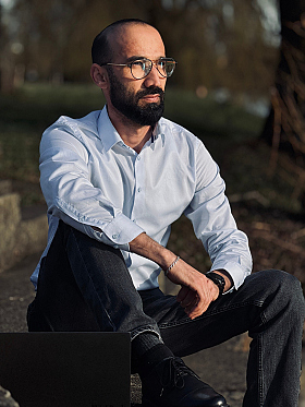 Работа фотографа Дмитрий Гусалов