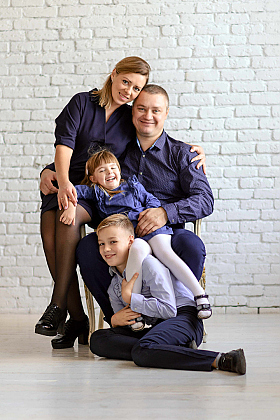 Работа фотографа Надежда Володько