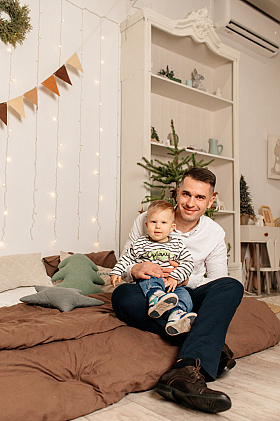 Работа фотографа Юлия Левандовская