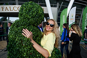 Работа фотографа Сергей Тарасов