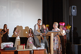 Работа фотографа Сергей Тарасов