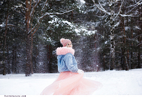 Работа фотографа Андрей Павлов