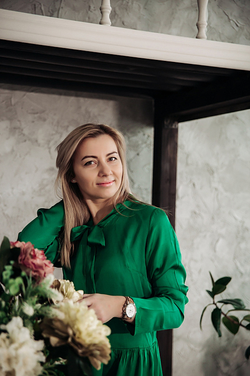 Фотограф Анна Ликтаравичене, фотография добавлена 03.03.2019