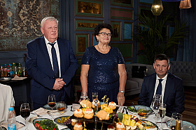 Работа фотографа Илья и Юлия Ширмановы