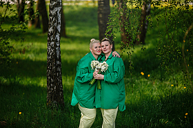 Работа фотографа Анастасия Лагуновская