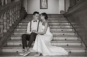 Работа фотографа Юлия Левандовская