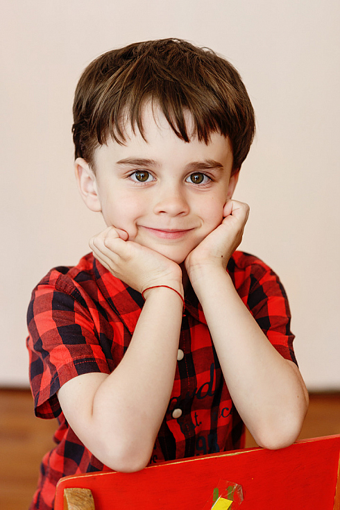 Фотограф Виктория Aржаева, фотография добавлена 12.07.2018