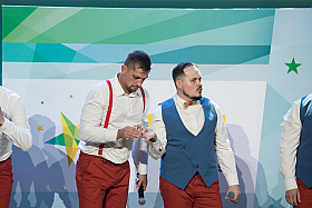 Работа фотографа Сергей Тарасов