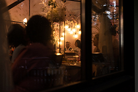 Работа фотографа Михаил и Елизавета Лукашевич