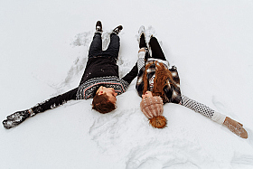 Работа фотографа Андрей Литвинович