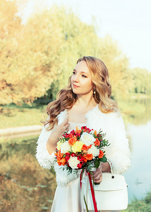 Фотограф Жанна Громова, фотография добавлена 04.11.2023