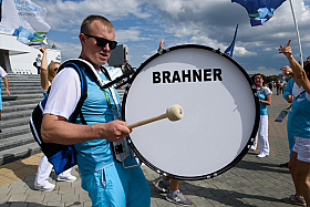 Работа фотографа Сергей Тарасов