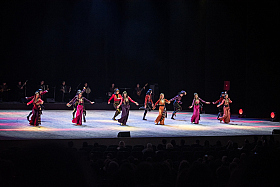 Работа фотографа Сергей Тарасов