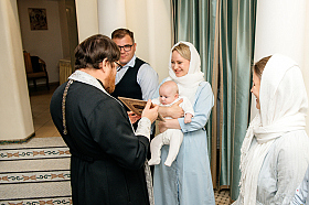 Работа фотографа Юлия Левандовская