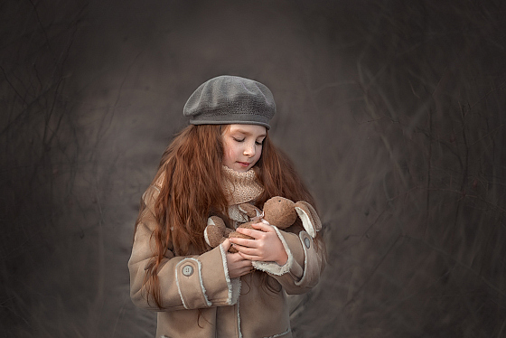 Алена Кисель - фотограф в городе Минск, фотография добавлена 04.08.2019