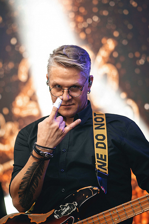 Фотограф Надежда Володько, фотография добавлена 11.02.2026