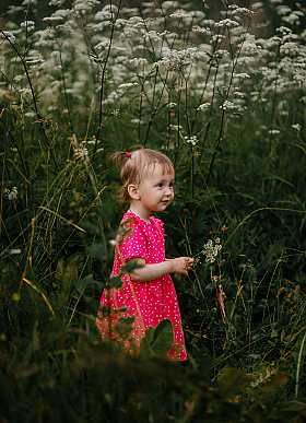 Работа фотографа Анастасия Лагуновская