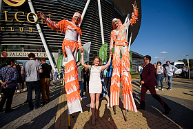 Работа фотографа Сергей Тарасов