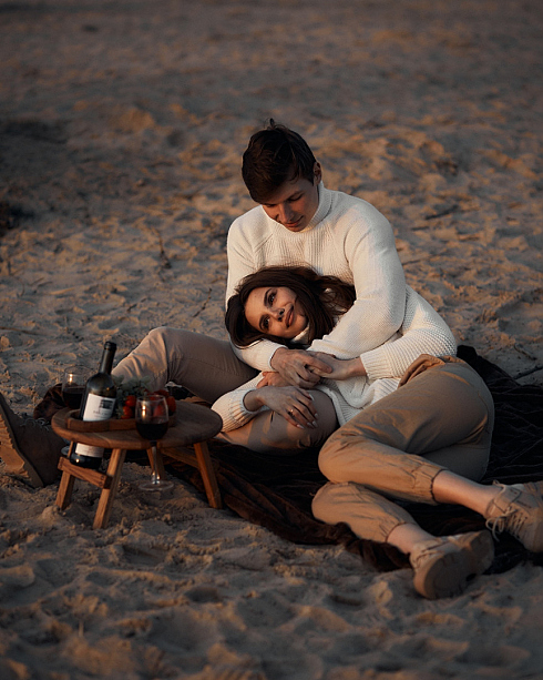 Лилия Камарова - фотограф, фотография добавлена 07.05.2020