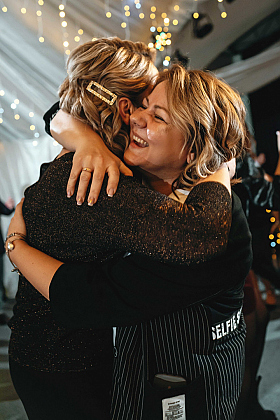 Работа фотографа Надежда Володько