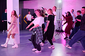 Работа фотографа Илья и Юлия Ширмановы