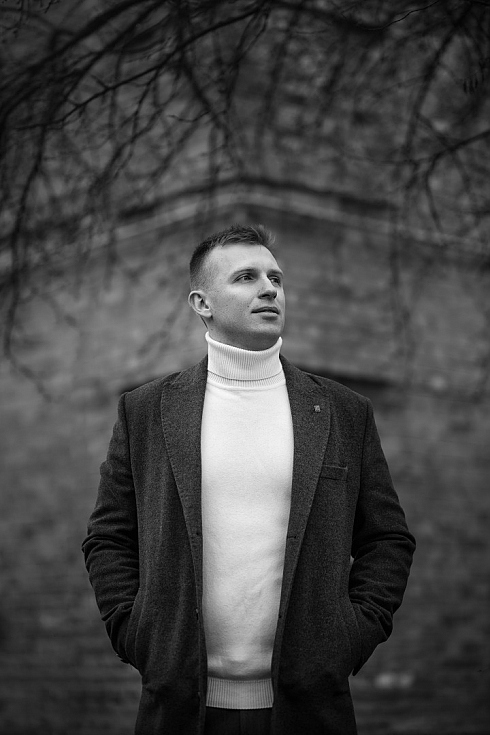 Фотограф Анна Балабан, фотография добавлена 13.04.2022