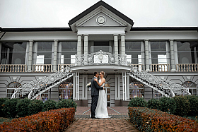 Работа фотографа Надежда Володько