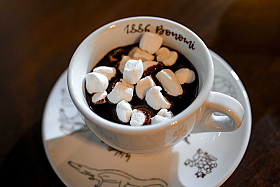 Работа фотографа Надежда Володько