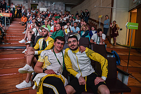 Работа фотографа Сергей Тарасов