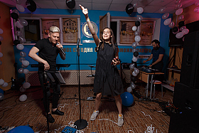 Работа фотографа Сергей Тарасов