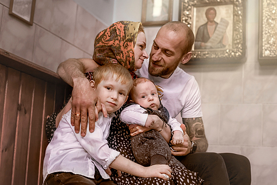 Фотограф Наталья Почтенная, фотография добавлена 30.05.2023