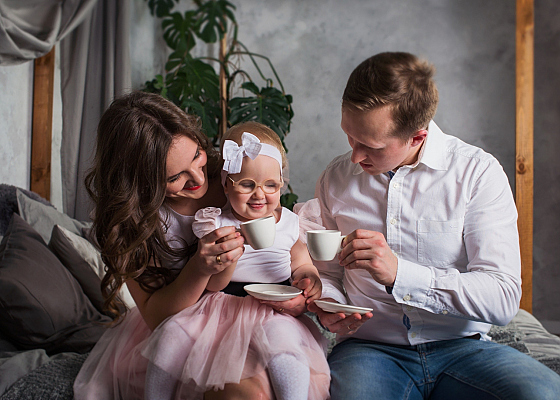 Анастасия Моисеенко - фотограф в городе Минск, фотография добавлена 27.11.2019