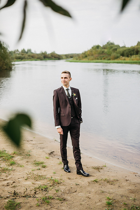 Фотограф Михаил и Елизавета Лукашевич, фотография добавлена 13.03.2020