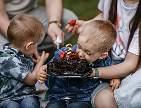 Работа фотографа Анастасия Лагуновская