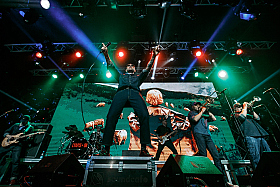 Работа фотографа Сергей Тарасов