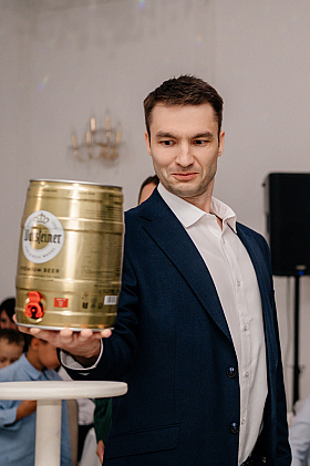 Работа фотографа Юлия Левандовская