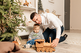 Работа фотографа Юлия Левандовская